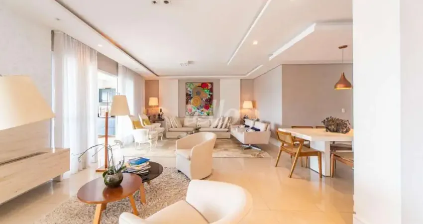 Apartamento com 3 quartos à venda na Rua José Benedetti, 285, Santo Antônio, São Caetano do Sul