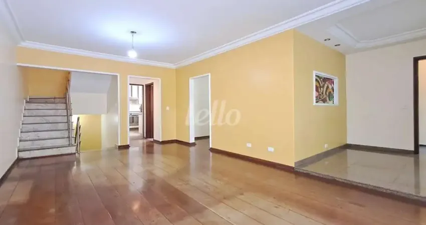 Casa com 3 quartos à venda na Rua Nazaret, 673, Barcelona, São Caetano do Sul