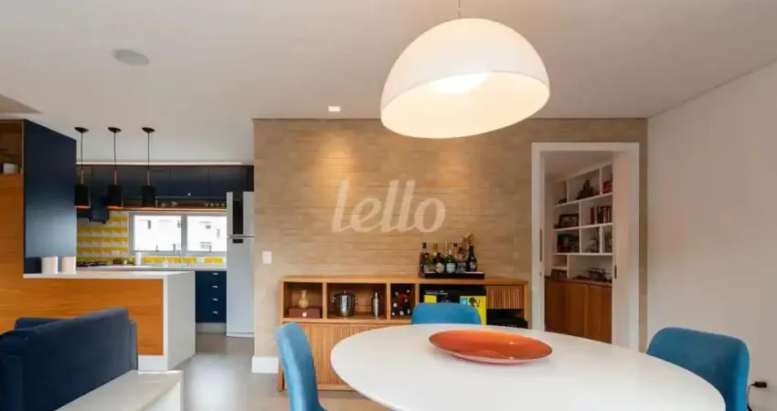 Apartamento com 2 quartos à venda na Rua Colônia da Glória, 657, Vila Mariana, São Paulo