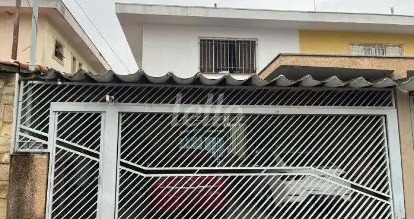 Casa com 2 quartos à venda na Rua Hortênsia, 228, Santana, São Paulo