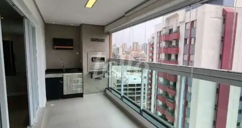 Apartamento com 3 quartos à venda na Rua José Debieux, 50, Santana, São Paulo