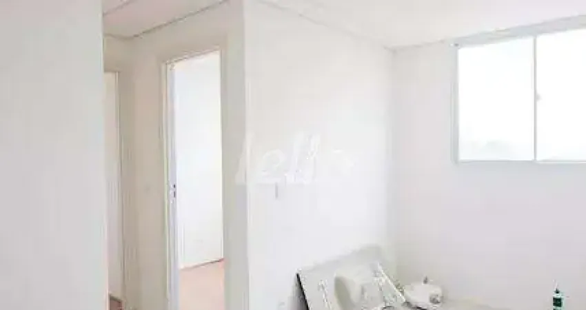 Apartamento com 2 quartos à venda na Rua Copas, 200, Jardim, Santo André