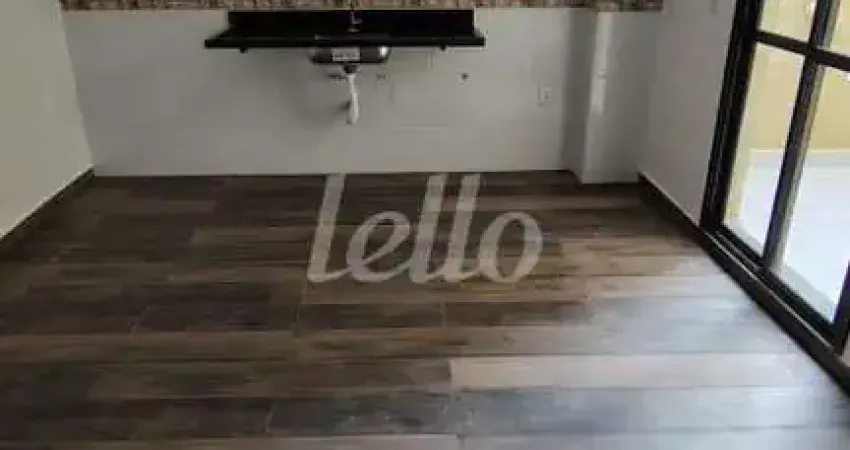 Apartamento com 2 quartos à venda na Rua Batuíra, 150, Vila Vitória, Santo André