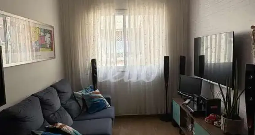 Apartamento com 3 quartos à venda na Rua Aparecida, 190, Boa Vista, São Caetano do Sul