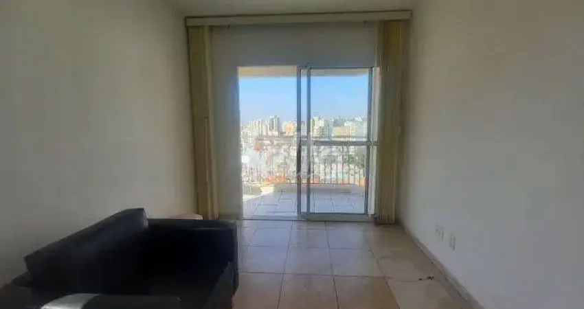 Apartamento com 3 quartos à venda na Rua Oriçanga, 245, Mirandópolis, São Paulo