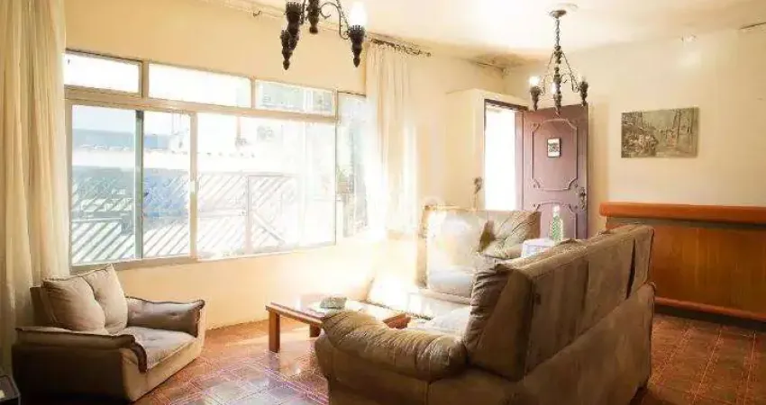 Casa com 3 quartos à venda na Rua Paschoal Gastaldo, 355, Centro, São Bernardo do Campo