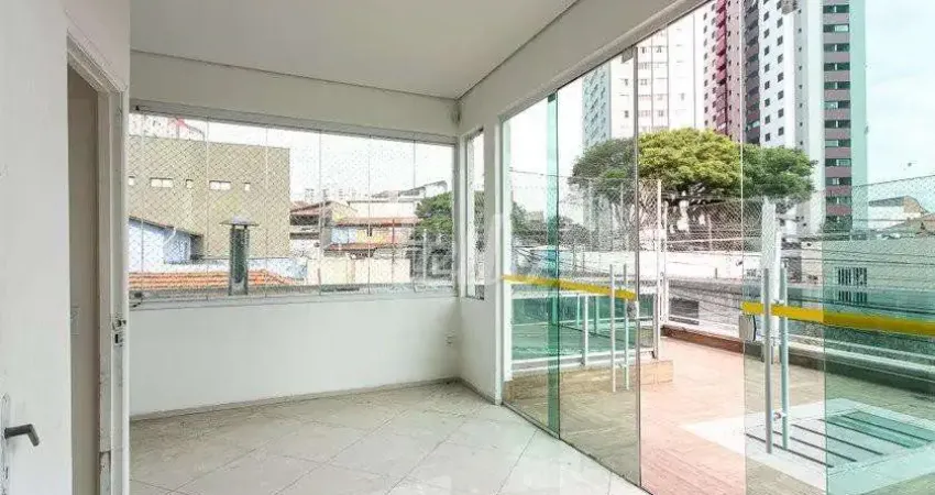 Casa comercial com 8 salas à venda na Rua Equici, 427, Vila Esperança, São Paulo