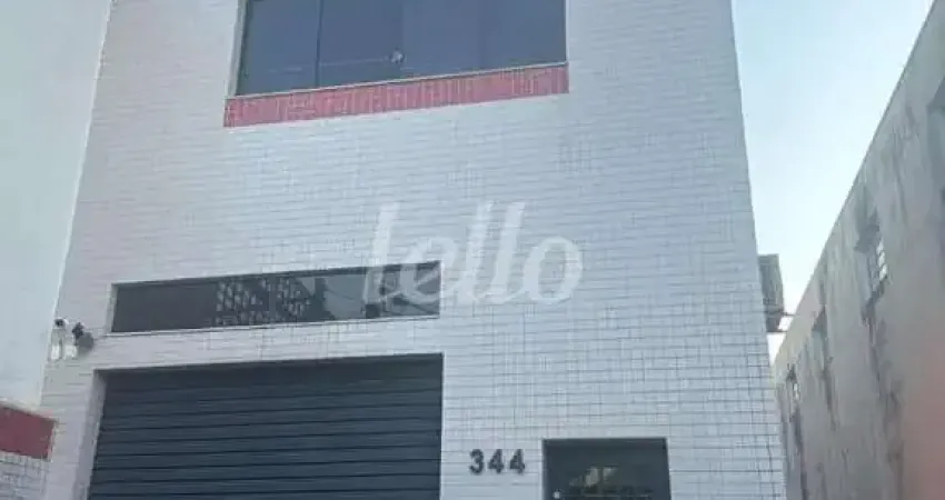 Prédio com 4 salas à venda na Rua Tamaindê, 344, Vila Nova Manchester, São Paulo