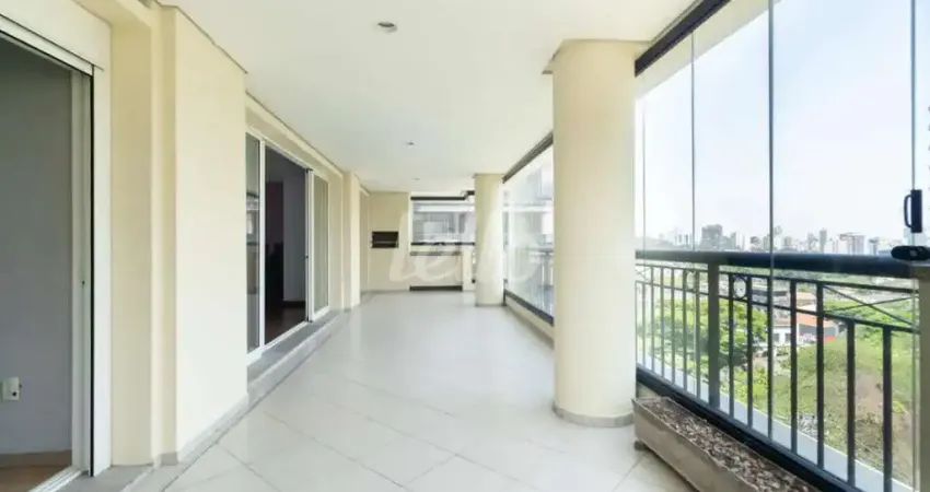 Apartamento com 4 quartos à venda na Rua Paracuê, 162, Sumaré, São Paulo