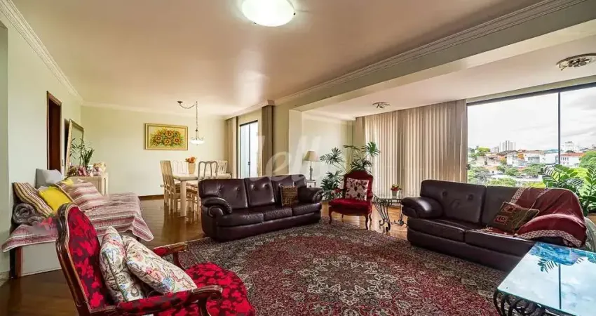 Casa com 4 quartos à venda na Rua Coronel Castro de Faria, 226, Vila Romana, São Paulo