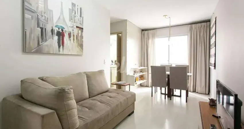 Apartamento com 2 quartos à venda na Praça Nossa Senhora da Anunciação, 80, Vila Guilhermina, São Paulo