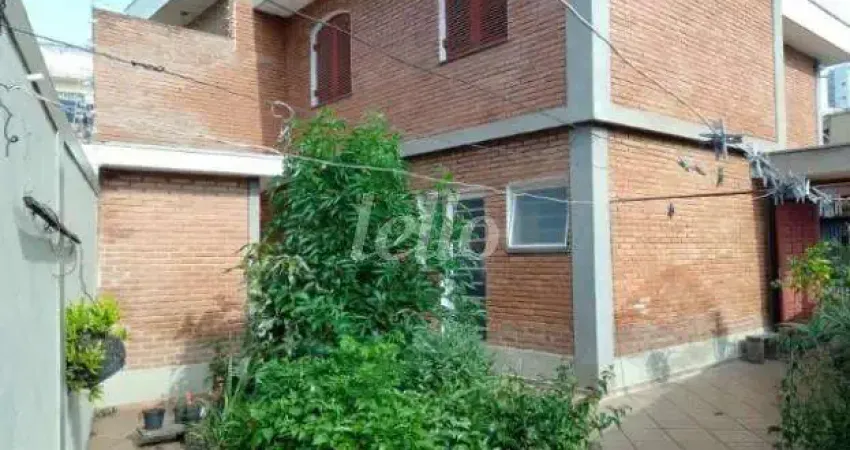 Casa com 3 quartos à venda na Rua Gabriel Jano, 91, Saúde, São Paulo