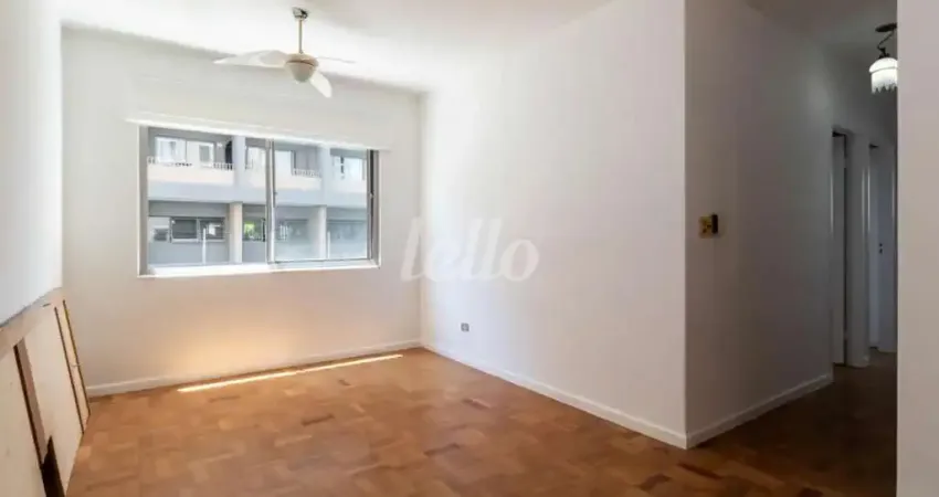 Apartamento com 3 quartos à venda na Rua Marcos Lopes, 105, Vila Nova Conceição, São Paulo