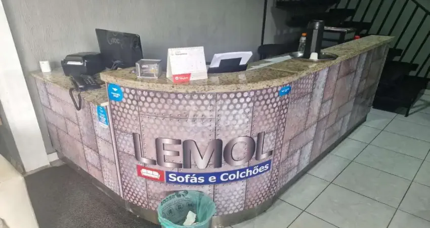 Barracão / Galpão / Depósito à venda na Rua Júlio Colaço, 848, Chácara Califórnia, São Paulo