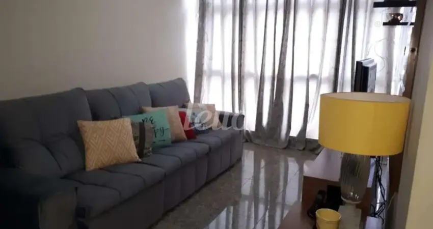 Apartamento com 3 quartos à venda na Rua Voluntários da Pátria, 2840, Santana, São Paulo
