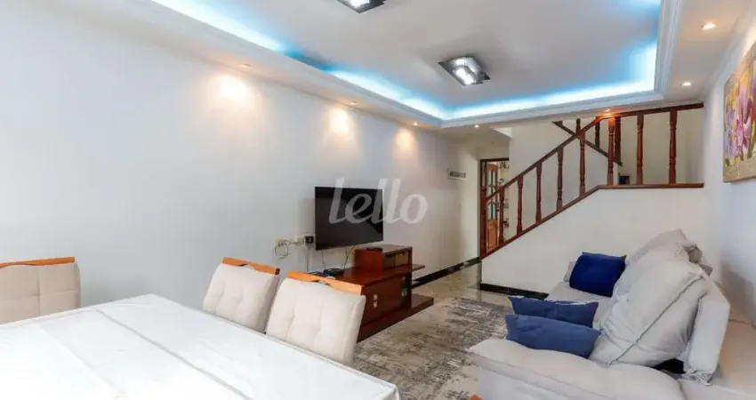 Casa com 3 quartos à venda na Avenida Boschetti, 998, Vila Medeiros, São Paulo