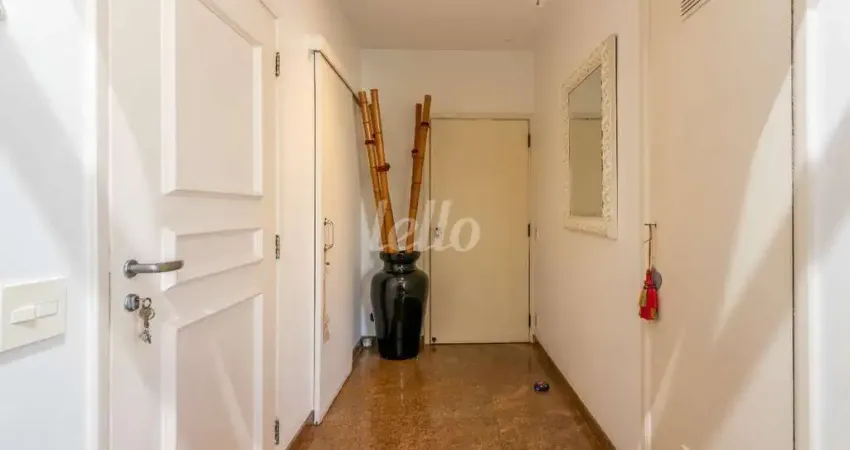Apartamento com 4 quartos à venda na Rua Bahia, 684, Higienópolis, São Paulo