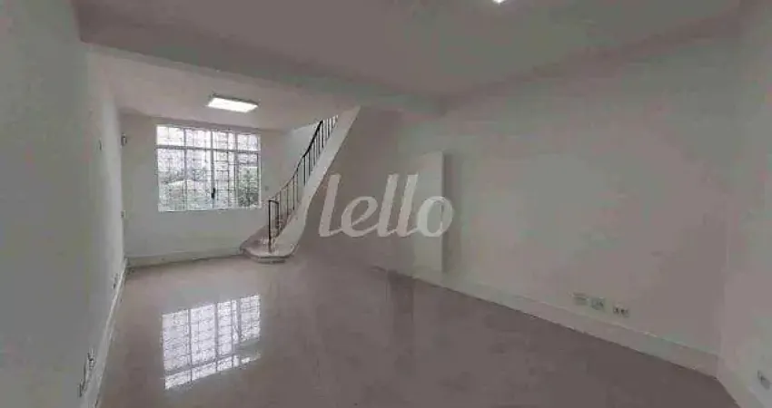 Casa comercial com 1 sala à venda na Rua Paraguaçu, 80, Perdizes, São Paulo