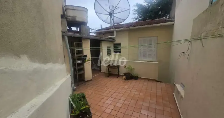 Casa comercial à venda na Rua do Acre, 202, Vila Bertioga, São Paulo