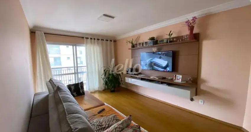 Apartamento com 4 quartos à venda na Avenida Portugal, 400, Centro, Santo André