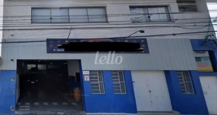 Prédio à venda na Rua Professora Maria Macedo, 495, Centro, São Caetano do Sul