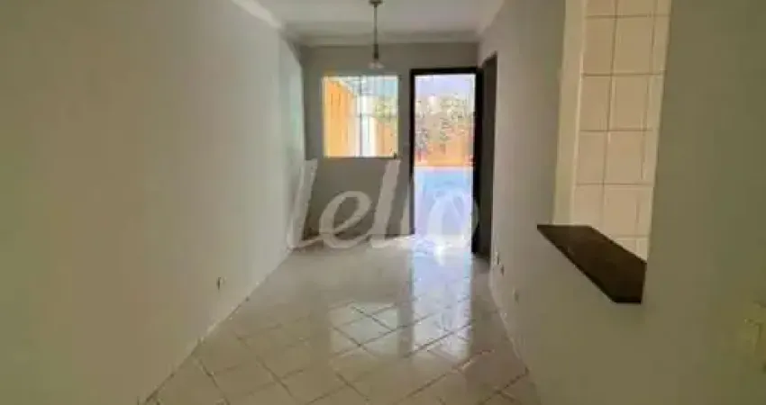 Casa em condomínio fechado com 4 quartos à venda na Rua das Monções, 1268, Jardim, Santo André