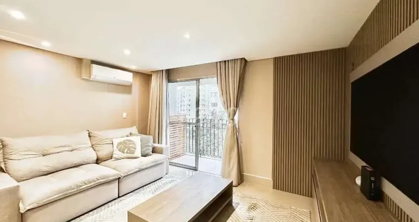 Apartamento com 2 quartos à venda na Rua Loureiro da Cruz, 305, Aclimação, São Paulo