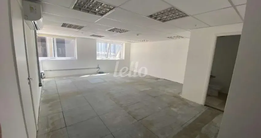 Sala comercial à venda na Rua Arizona, 1422, Cidade Monções, São Paulo