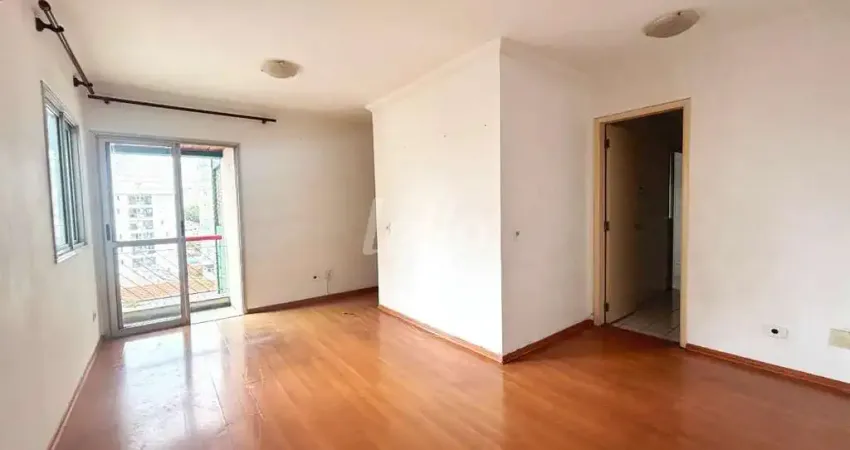Apartamento com 2 quartos à venda na Rua Carneiro da Cunha, 675, Vila da Saúde, São Paulo