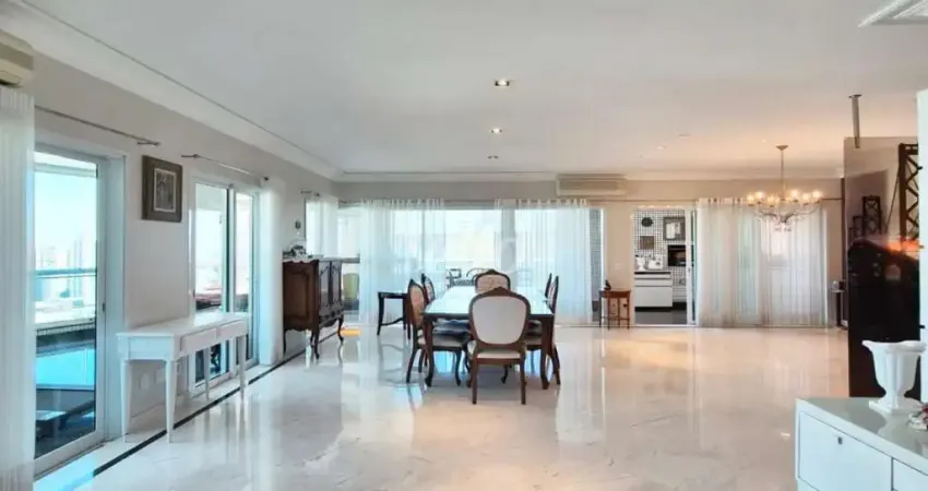 Apartamento com 4 quartos à venda na Rua Itapeti, 965, Vila Gomes Cardim, São Paulo