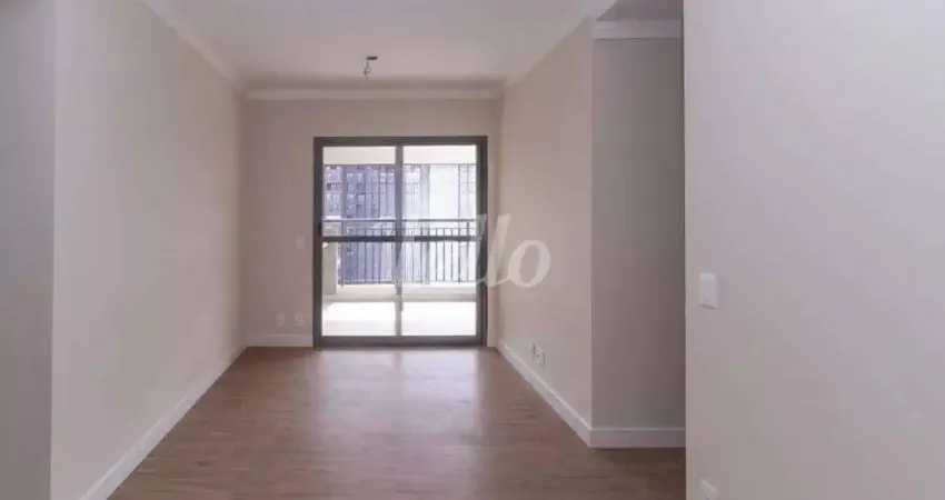 Apartamento com 3 quartos à venda na Avenida do Oratório, 401, Vila Independência, São Paulo