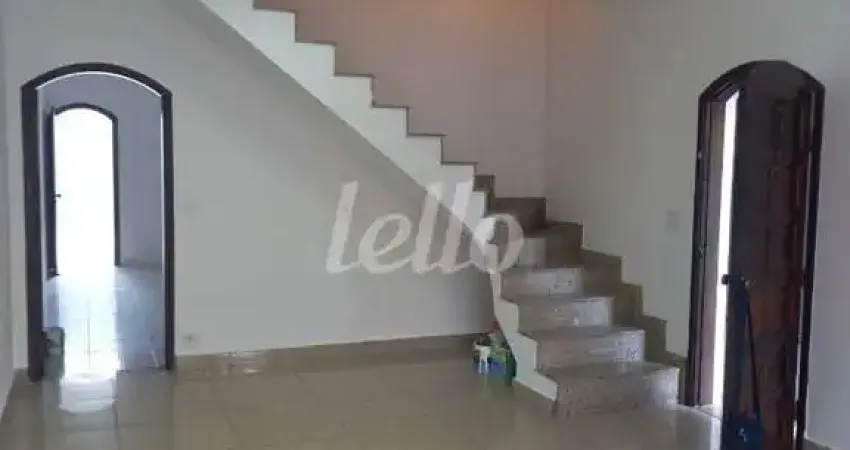 Casa comercial à venda na Rua Sílvio de Sousa, 598, Vila Santa Clara, São Paulo