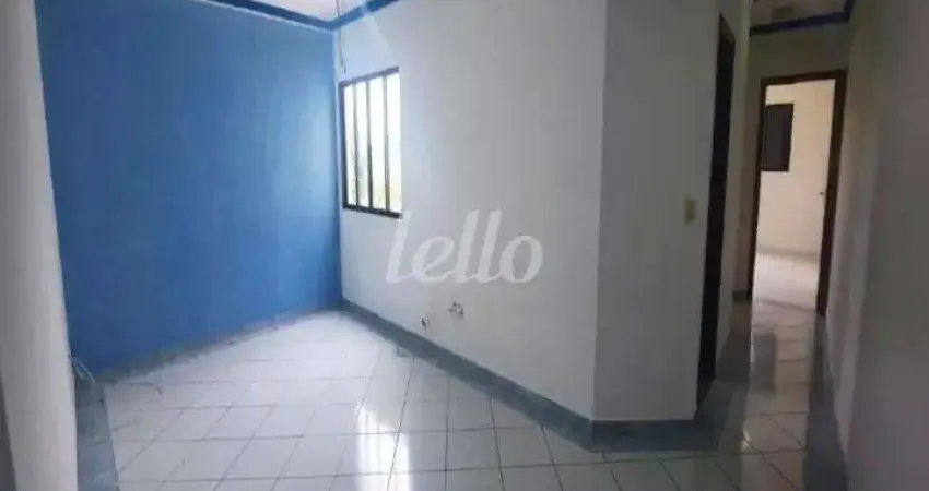 Apartamento com 2 quartos à venda na Rua Mena Barreto, 289, Vila Guiomar, Santo André