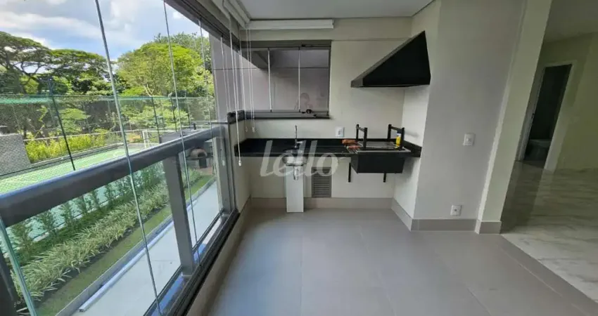 Apartamento com 2 quartos à venda na Rua Padre Capra, 271, Vila Assunção, Santo André