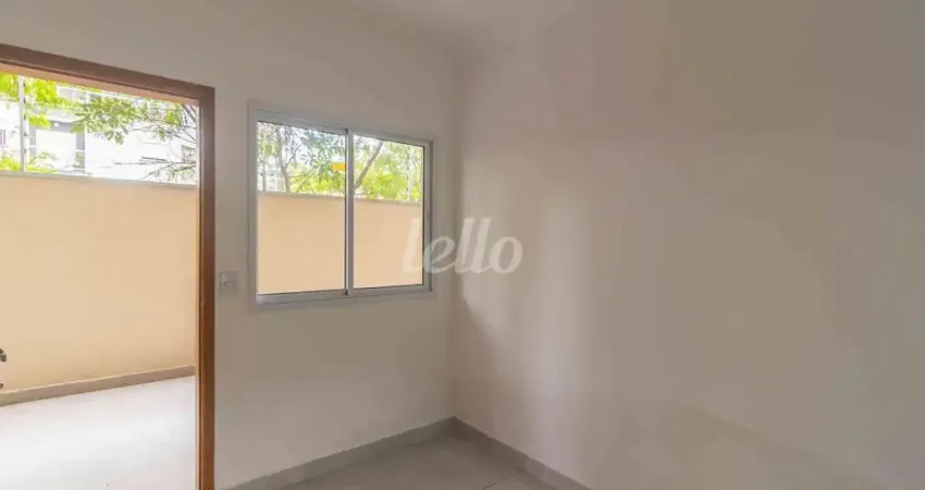 Apartamento com 2 quartos à venda na Rua Doutor Armando Brandão, 437, Vila Matilde, São Paulo