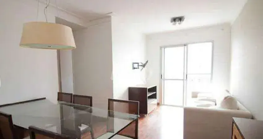 Apartamento com 2 quartos à venda na Rua Major Dantas Cortez, 67, Tucuruvi, São Paulo