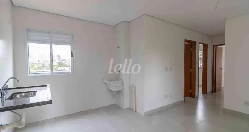 Apartamento com 3 quartos à venda na Rua Doutor Armando Brandão, 437, Vila Matilde, São Paulo