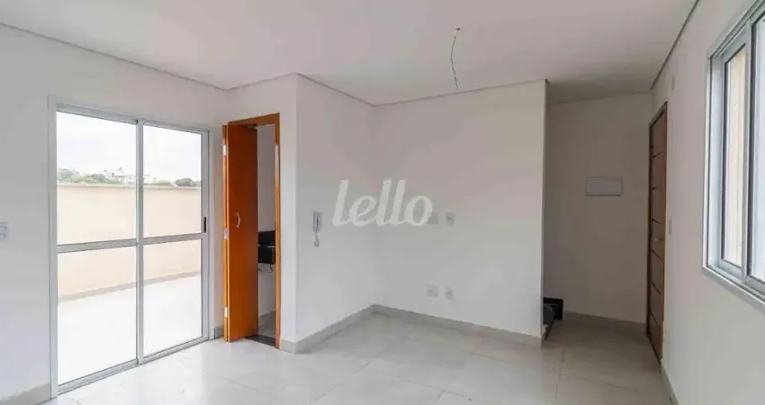 Apartamento com 3 quartos à venda na Rua Doutor Armando Brandão, 437, Vila Matilde, São Paulo