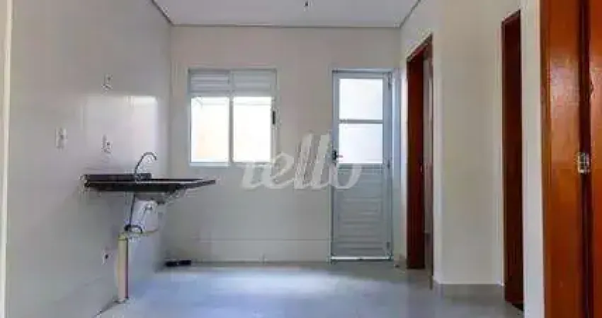 Apartamento com 2 quartos à venda na Rua Doutor Armando Brandão, 437, Vila Matilde, São Paulo