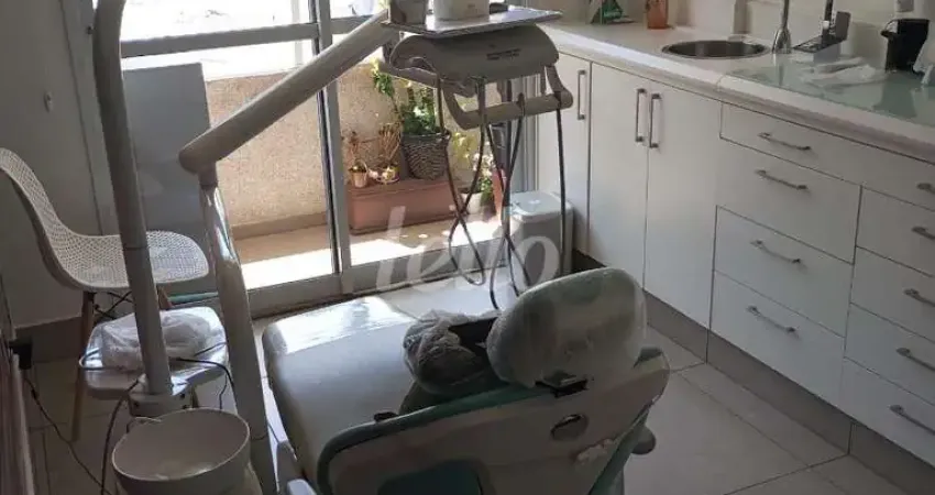 Sala comercial com 1 sala à venda na Rua Maria Curupaiti, 441, Vila Ester (Zona Norte), São Paulo