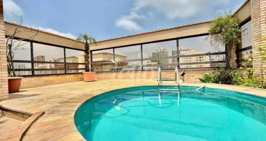 Apartamento com 3 quartos à venda na Rua Diana, 863, Perdizes, São Paulo