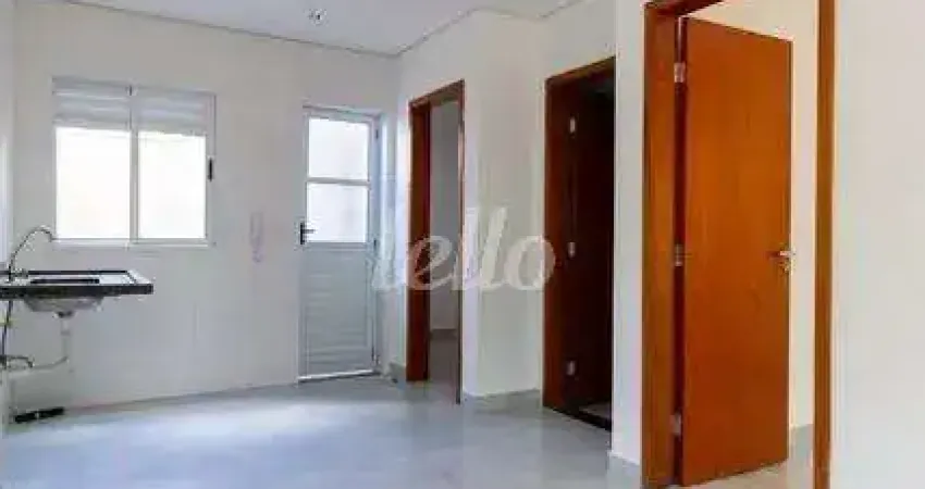 Apartamento com 2 quartos à venda na Rua Doutor Armando Brandão, 437, Vila Matilde, São Paulo