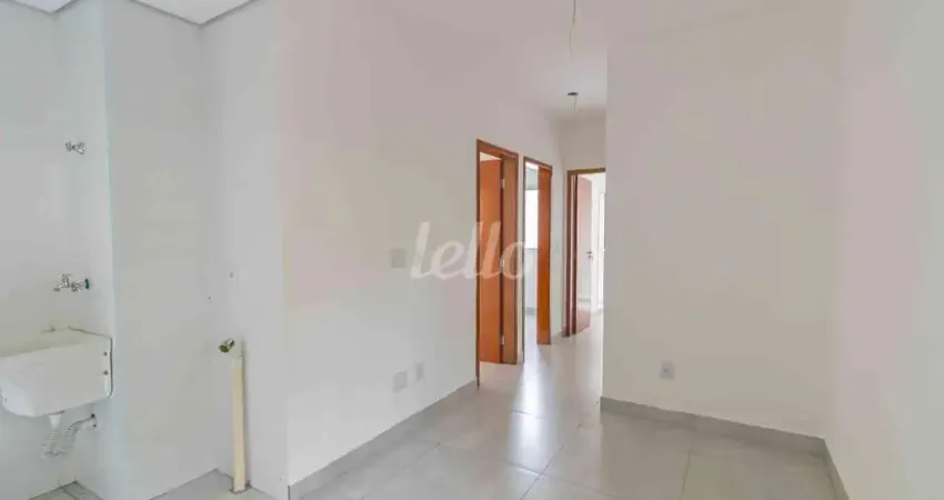 Apartamento com 2 quartos à venda na Rua Doutor Armando Brandão, 437, Vila Matilde, São Paulo