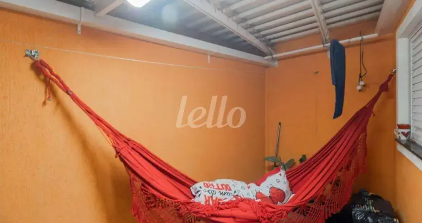 Apartamento com 2 quartos à venda na Rua Atibaia, 36, Vila Valparaíso, Santo André