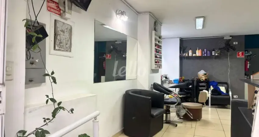 Ponto comercial com 1 sala à venda na Rua José Antônio Coelho, 25, Vila Mariana, São Paulo