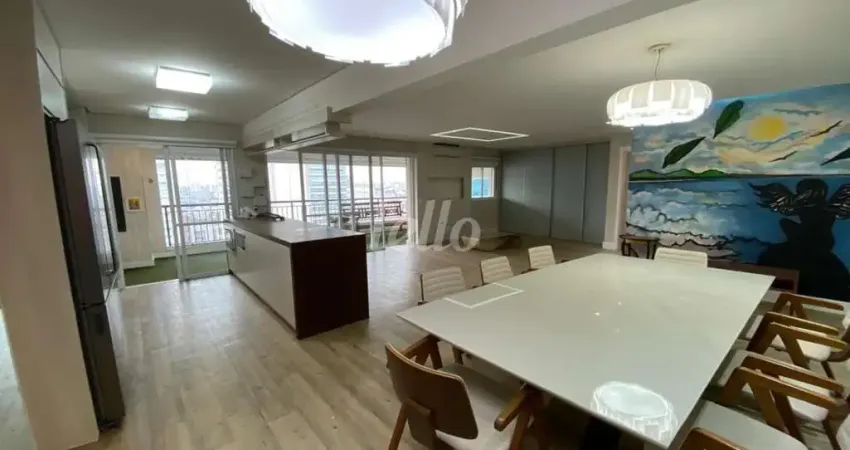 Apartamento com 3 quartos à venda na Rua Doutor Marcel Preotesco, 134, Centro, São Bernardo do Campo