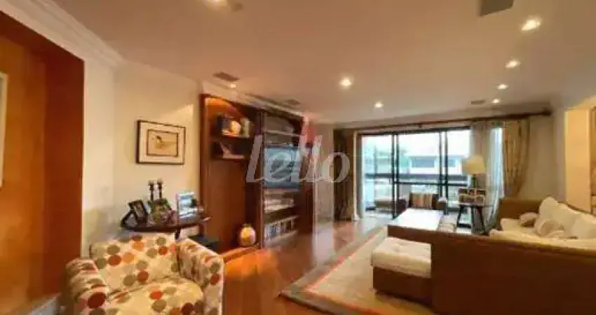 Apartamento com 3 quartos à venda na Rua Francisca Júlia, 394, Santana, São Paulo