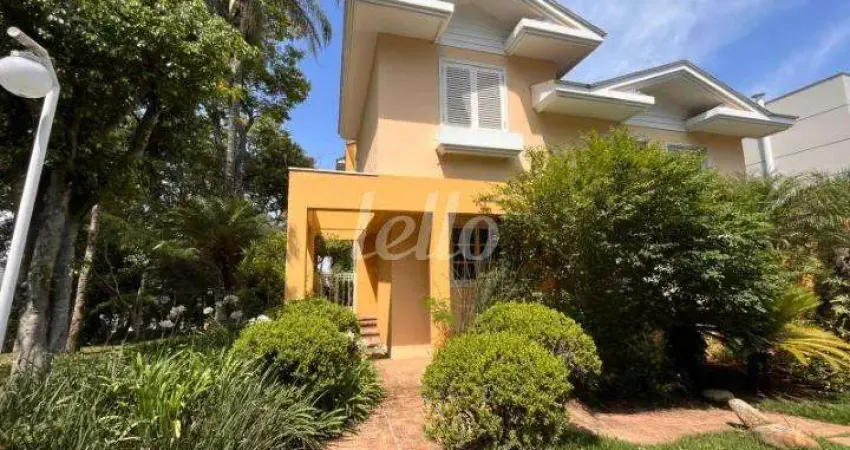 Casa em condomínio fechado com 4 quartos à venda na Avenida Nova Cantareira, 3003, Tucuruvi, São Paulo