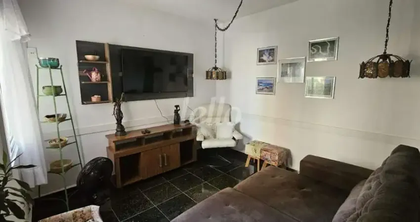 Apartamento com 2 quartos à venda na Rua Senador César Lacerda Vergueiro, 398, Sumarezinho, São Paulo