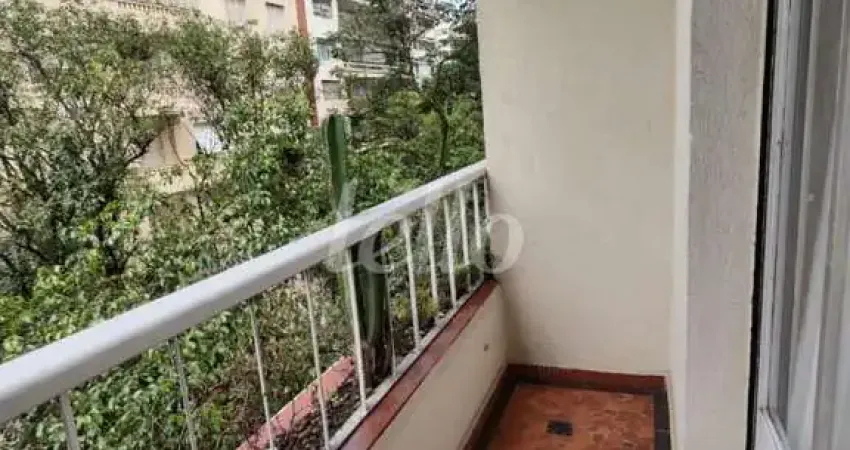 Apartamento com 2 quartos à venda na Rua Piauí, 428, Higienópolis, São Paulo